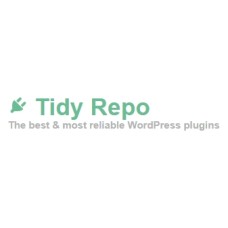 tidyrepo.com