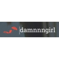 damnnngirl.com
