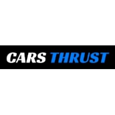 carsthrust.com