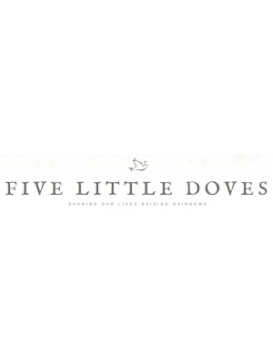 Buy a Guest Post on fivelittledoves.com