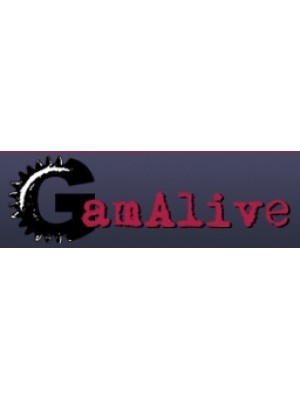 Buy a Guest Post on gamalive.com