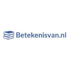 betekenisvan.nl