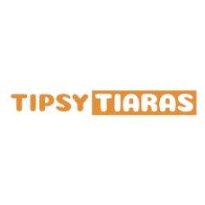 tipsytiaras.com