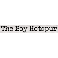 theboyhotspur.com