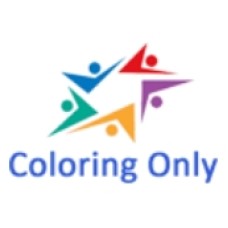 coloringonly.com