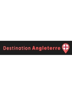 Buy a Guest Post on destinationangleterre.com