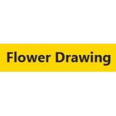 flowerdrawing.net