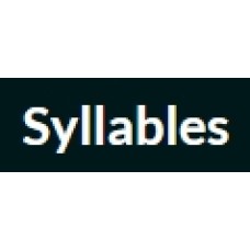 syllablescounter.com