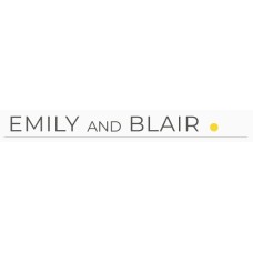 emilyandblair.com