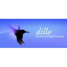 dillo.org