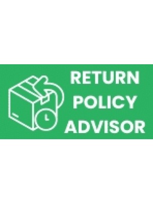 Buy a Guest Post on returnpolicyadvisor.com