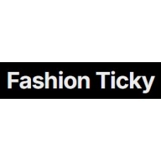 fashionticky.com