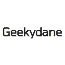 geekydane.com