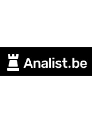 Buy a Guest Post on analist.be