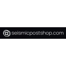 seismicpostshop.com