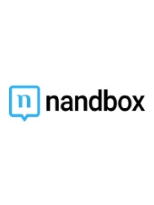 Buy a Guest Post on nandbox.com