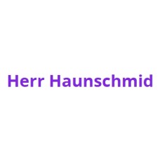 haunschmid.name