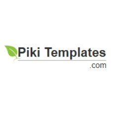 pikitemplates.com
