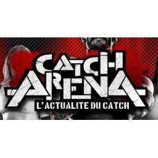catch-arena.com