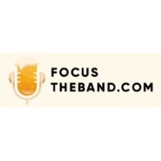 focustheband.com