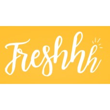 freshhh.nl