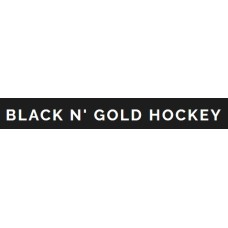 blackngoldhockey.com