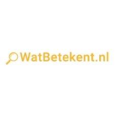 watbetekent.nl
