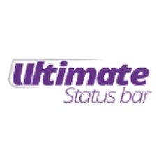 ultimatestatusbar.com
