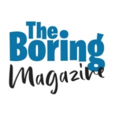 theboringmagazine.com