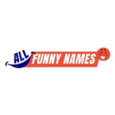 allfunnynames.com