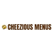 cheeziousmenus.com