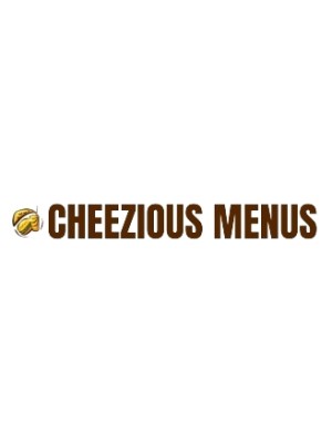 Buy a Guest Post on cheeziousmenus.com