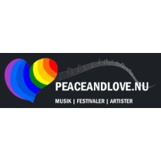 peaceandlove.nu
