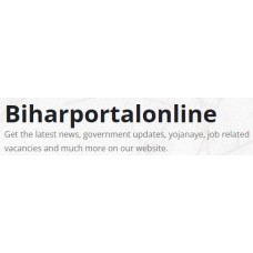 biharportalonline.com