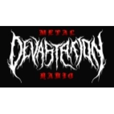 metaldevastationradio.com