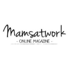 mamsatwork.nl