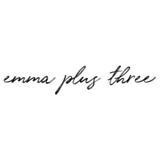 emmaplusthree.com