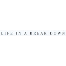 lifeinabreakdown.com