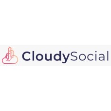 cloudysocial.com