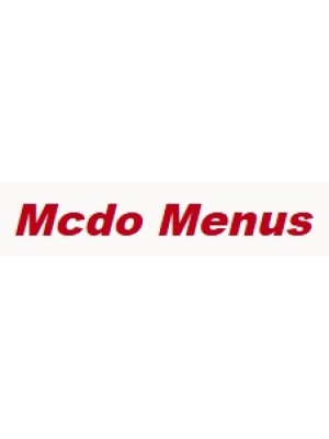 Buy a Guest Post on mcdomenus.com