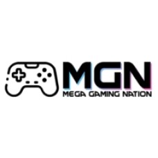 megagamingnation.com