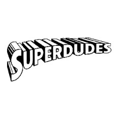 superdudes.nl