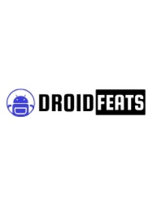 Buy a Guest Post on droidfeats.com