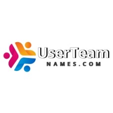 userteamnames.com