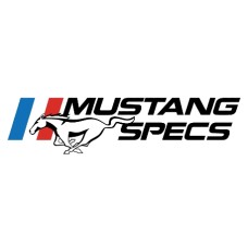 mustangspecs.com