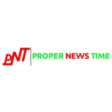 propernewstime.com