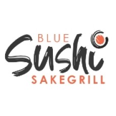 bluesushisakegrill.net