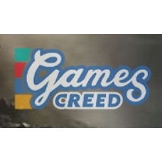 gamescreed.com