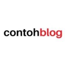 contohblog.com