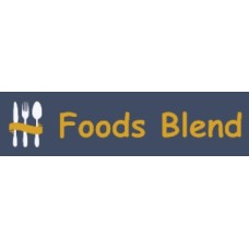 foodsblend.com